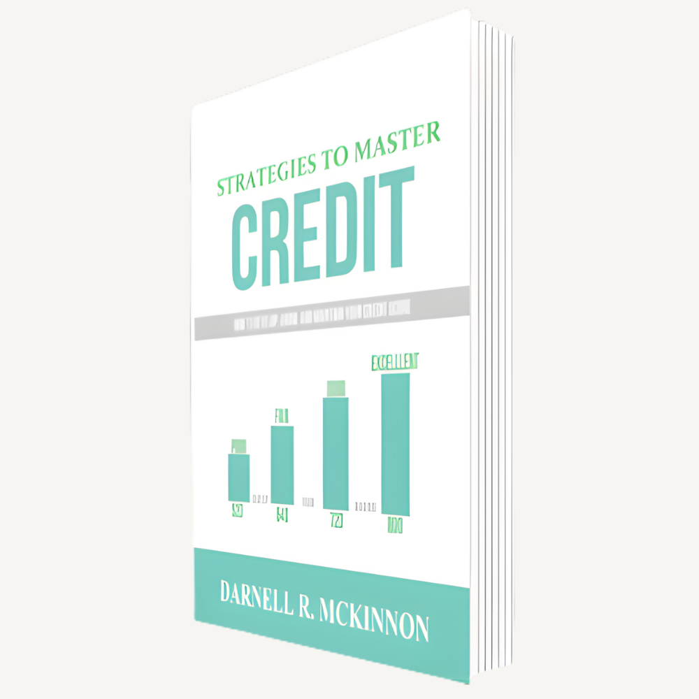 Strategies to Master Credit